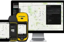 Trimble Launches New Version of its Smart Water Management Software to Streamline Utility Field Operations