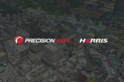 PrecisionHawk and Harris Corporation Expand Strategic Partnership to Introduce Airspace Safety Technologies to the Drone Market