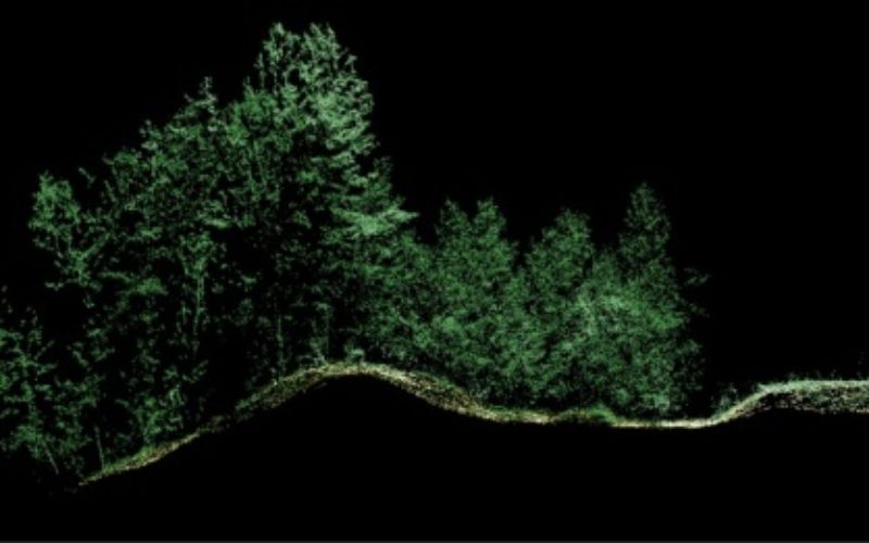 Leica Geosystems Expands LiDAR Capabilities in ALS80 Airborne Sensor