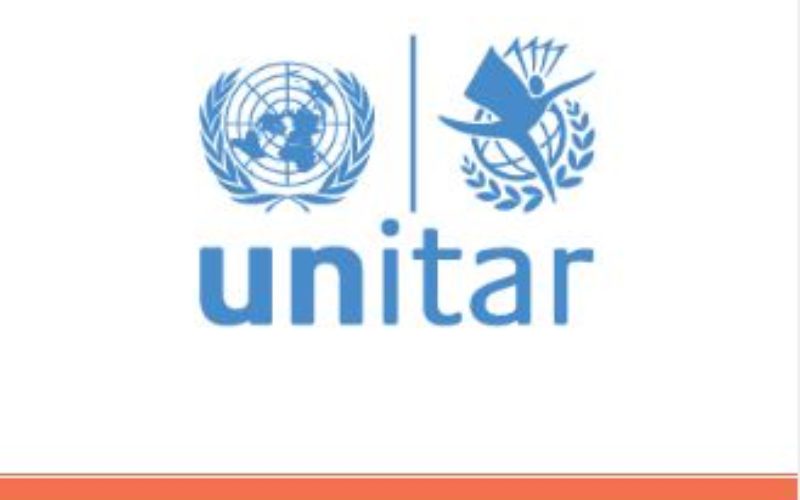 UNITAR: Geospatial Technologies for Flood and Drought Management in East Africa