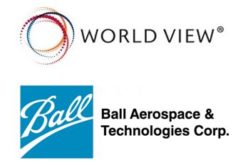 World View and Ball Aerospace To Jointly Explore Stratollite Platform for Remote Sensing Applications