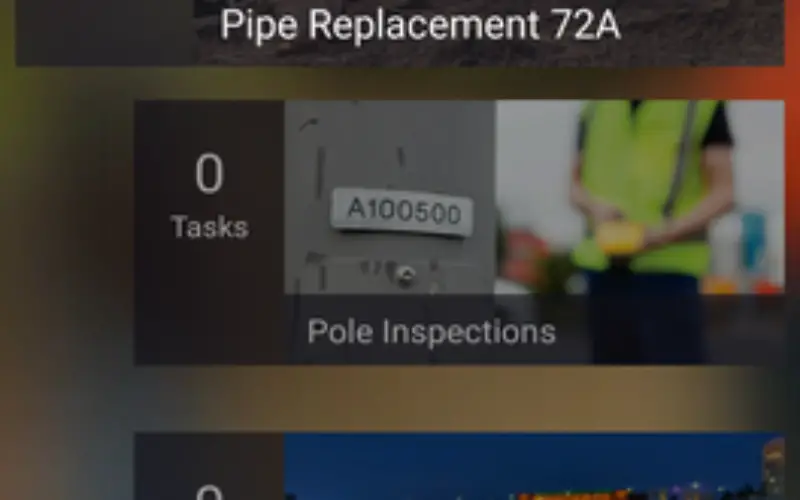 Trimble Introduces Cloud Asset Data Collection Solution for Natural Gas Utilities
