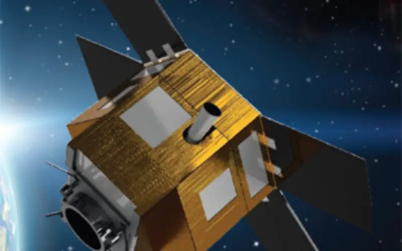 Singapore Technologies Electronics Launches TeLEOS-1 Commercial Imagery Service