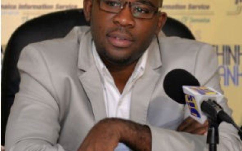 Jamaica Acquired Satellite Imagery of the Island to Boost Spatial Data Infrastructure