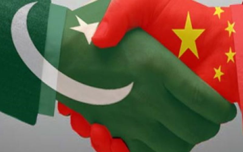 China Made Venezuela and Pakistan Remote Sensing Satellite Launch in 2018