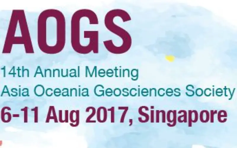 Invitation to Submit Abstracts to AOGS Session on Satellite Remote Sensing of Air Quality
