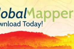 Global Mapper 18.1 Now Available with Improved 3D Viewing, New Fly-Through Visualization Options, and LIDAR QC Tools