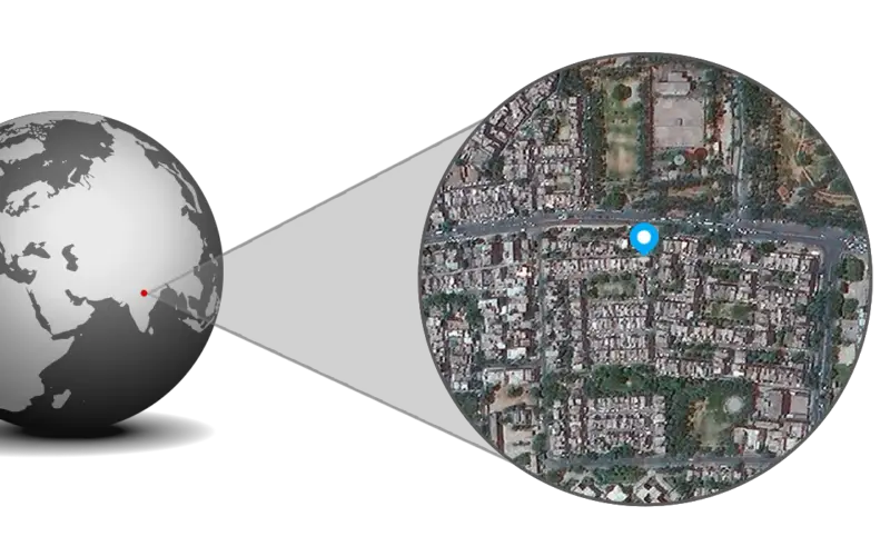MapmyIndia Releases eLoc,India’s first Nation-wide Digital Address System
