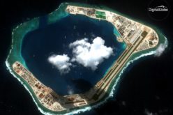 DigitalGlobe Completes Testing and Calibration of WorldView-4 and Begins Serving the Satellite’s First Direct Access Customer