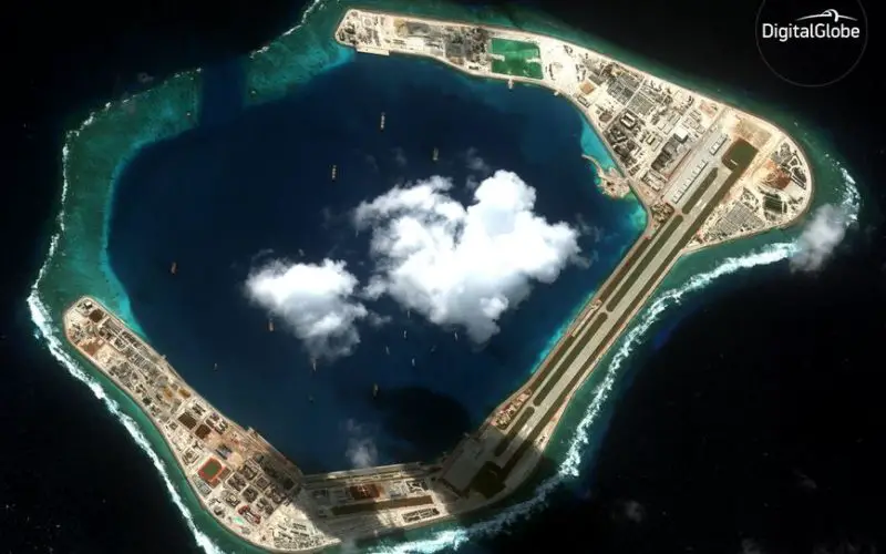DigitalGlobe Completes Testing and Calibration of WorldView-4 and Begins Serving the Satellite’s First Direct Access Customer