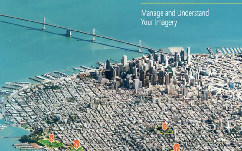 Esri Introduces Image Platform Bundles for Analysis, Management, and Analytics