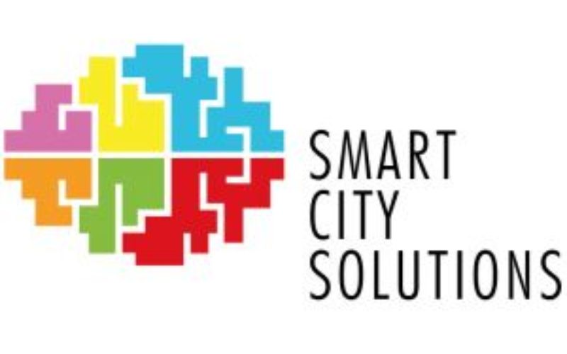INTERGEO SMART CITY SOLUTIONS: SMART CITY SOLUTIONS – Laboratory Solutions for the City of the Future
