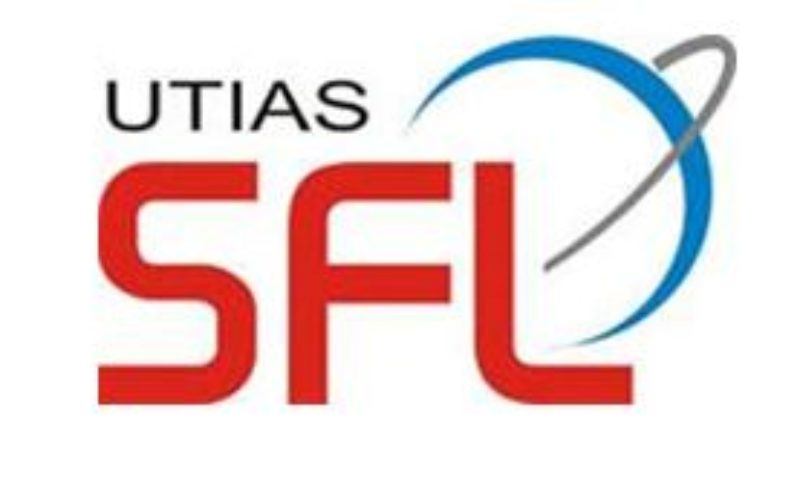 Successful Launch of Formation-Flying Microsatellite Constellation Built by Space Flight Laboratory