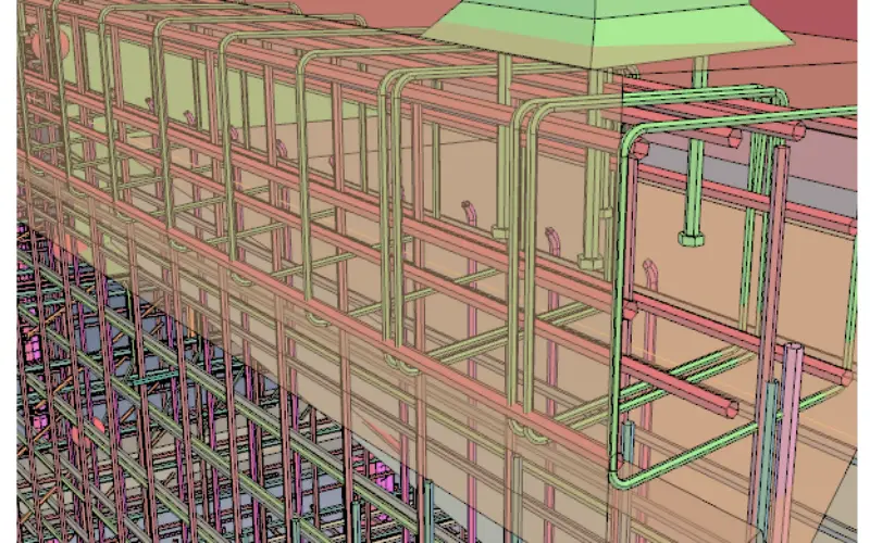 PDF3D V2.14 Release Meets Demands of Drones, Scanners and 3D Design Applications