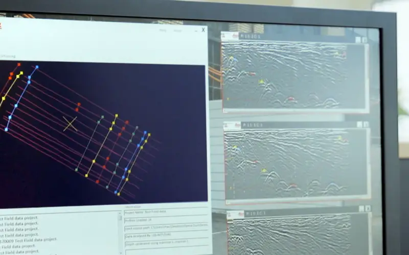 New Utility Post Processing Software Delivers CAD Drawings in Less Time with Professional Results