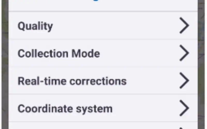 Trimble Introduces New Android Application for Field Surveying and Data Collection