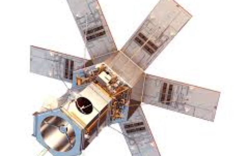 DigitalGlobe Delivers WorldView-4 High-Resolution Satellite Imagery to Power PSMA Australia’s Continent-scale Mapping Initiative