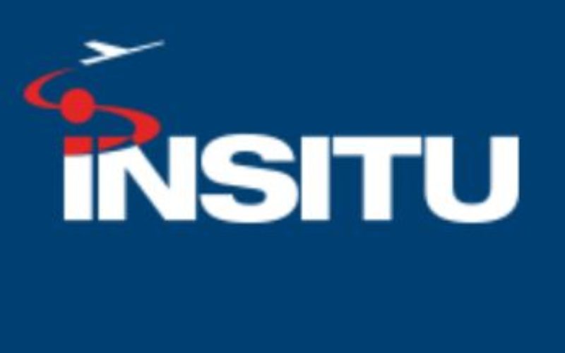 Insitu Flies ScanEagle UAS for Disaster Relief and Fire Suppression Missions