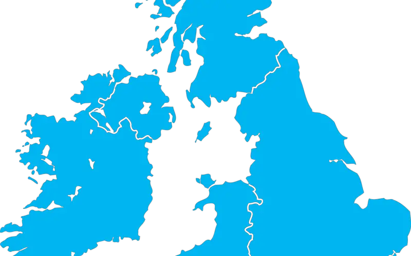 The Environment Agency to Map England’s Entire Landscape with 3D Laser Mapping