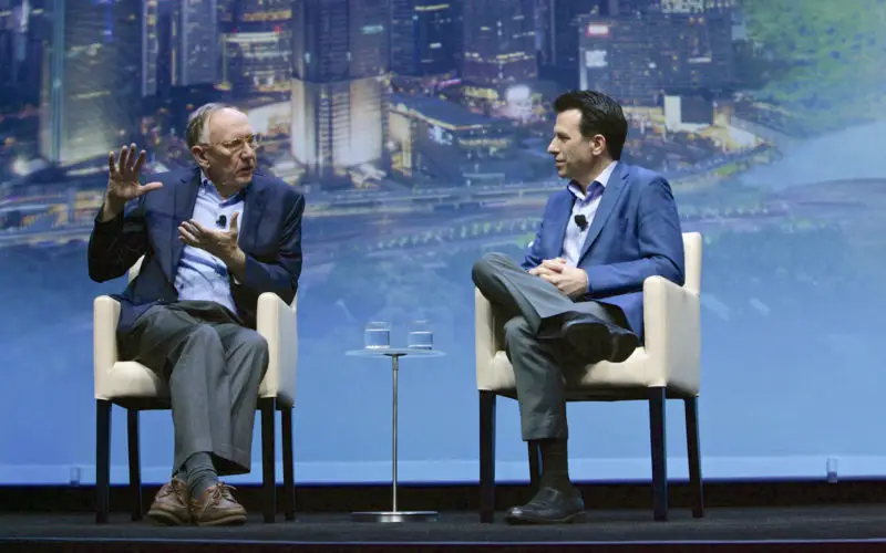Autodesk and Esri Partnering to Advance Infrastructure Planning and Design