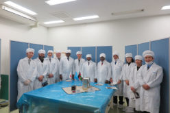 The University of Nairobi Hands the First KiboCUBE CubeSat over to JAXA Under UNOOSA-JAXA KiboCUBE Programme