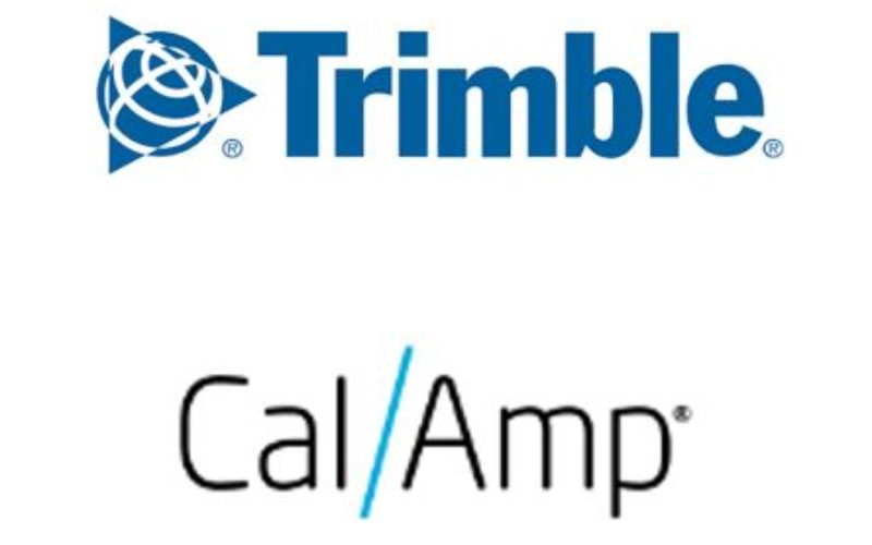 Trimble Partners with CalAmp to Deliver Fleet and Asset Management Solutions