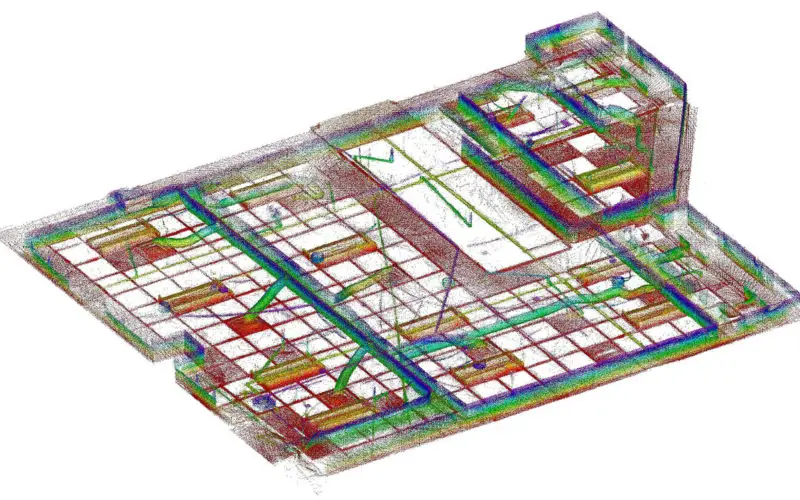GeoSLAM to Demo Time & Cost Saving 3D Mobile Laser Scanners for Construction Applications at 2018 AGC Convention