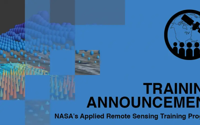 NASA ARSET Training: Introduction to Using the VIC Hydrologic Model with NASA Earth Observations