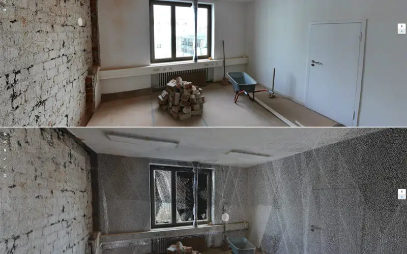 New Indoor Mobile Mapping System from NavVis Marks Breakthrough in Data Quality