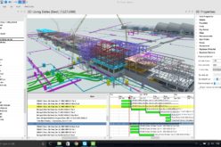 Bentley Systems Acquires Synchro Software to Extend Digital Workflows for Infrastructure Project Delivery Through 4D Construction Modeling