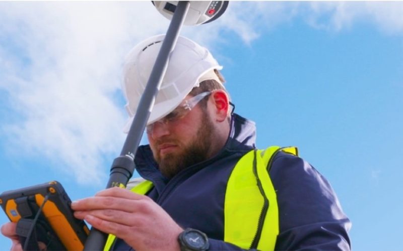 Leica Geosystems, GeoPal Partner to Add High Accuracy to Mobile Operations, Drive Efficiency, Productivity…