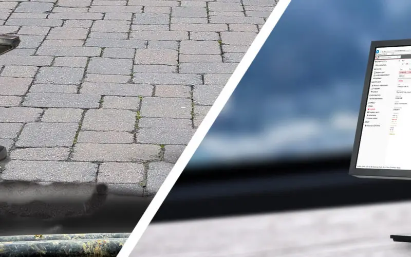Leica Geosystems Introduces New Detection Solution for Utility Construction