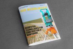 GIS Resources Magazine (Issue 4 | December 2018): Geospatial Technologies For Construction & Monitoring