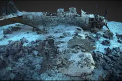 3D at Depth Subsea Laser LiDAR Takes Underwater Survey Capabilities to the Next Level for Recent Douglas TBD-1 Devastator Expedition