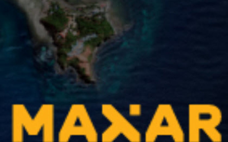 Join MAXAR to Learn How Satellite Data is used by Organizations in Responding to Business Disruption and Emerging from Lockdown