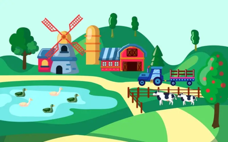 Geospatial Technologies Will Play an Increasing Role in Rural Development