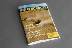 3rd Edition of GIS Resources Magazine: Geospatial Technologies for Sustainable Agriculture Development