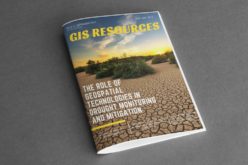 GIS Resources Magazine (Issue 3 | September 2019): The Role of Geospatial Technologies in Drought Monitoring and Mitigation