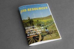 GIS Resources Magazine (Issue 2 | June 2018): Geospatial Technologies for The Development in Rural India