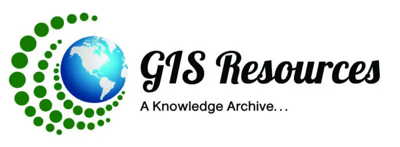 GIS Resources