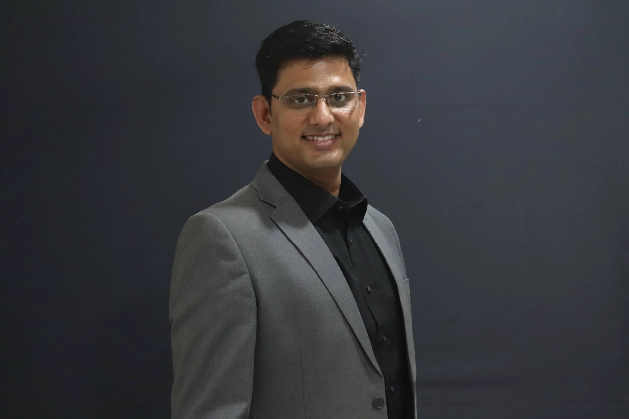 Big Data for effective Decision Making – A Talk with Ashwani Rawat, Co-Founder & Director, Transerve Technologies