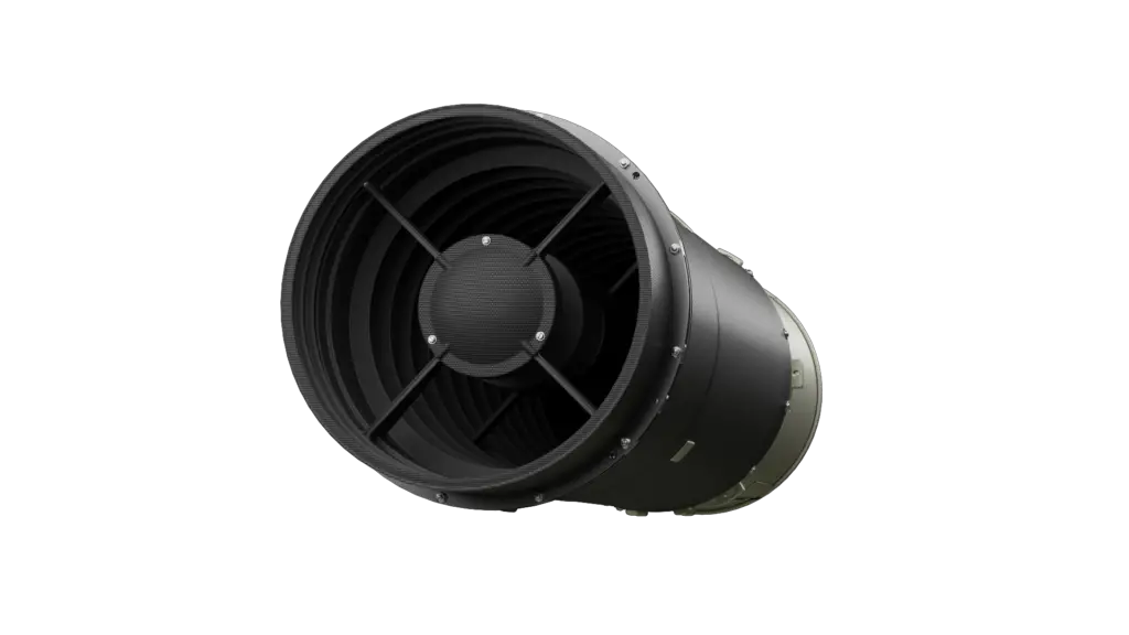 Dragonfly Multispectral Imagers - HR-250