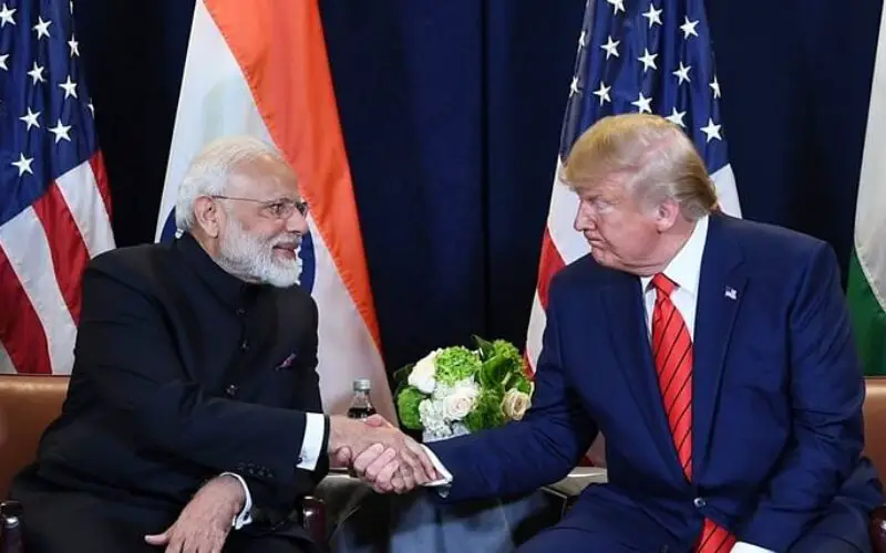 India-US to Sign Basic Exchange and Cooperation Agreement for Geospatial Cooperation