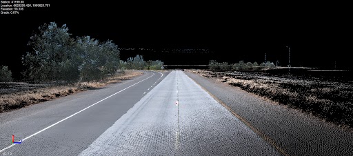 Mobile Mapping workflows available in TBC-IMAGE-GEO-Webinars-TBCPH-3D-Drive-Through