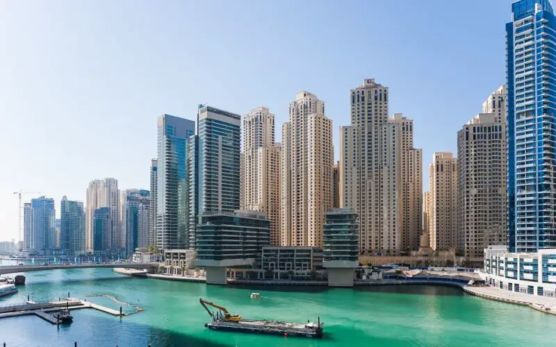 Dewa and Dubai Municipality Sing MoU on developing a Geolocation Infrastructure Project in Dubai