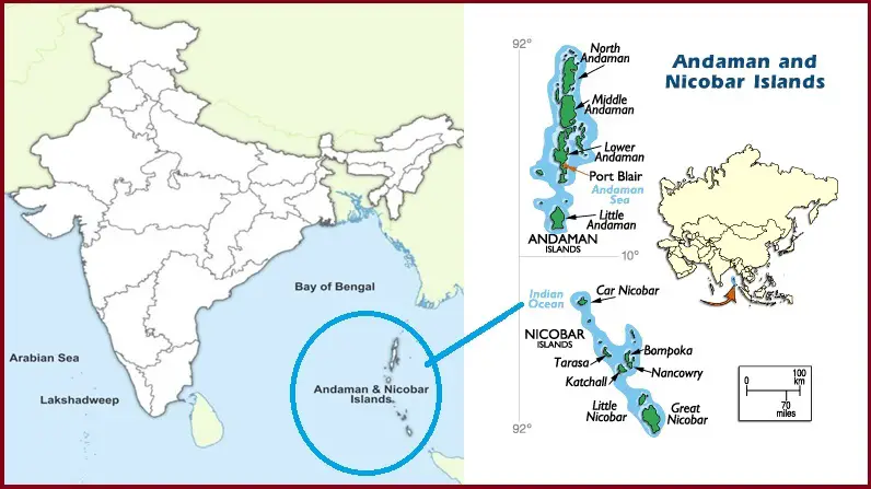 Andaman-Nicobar